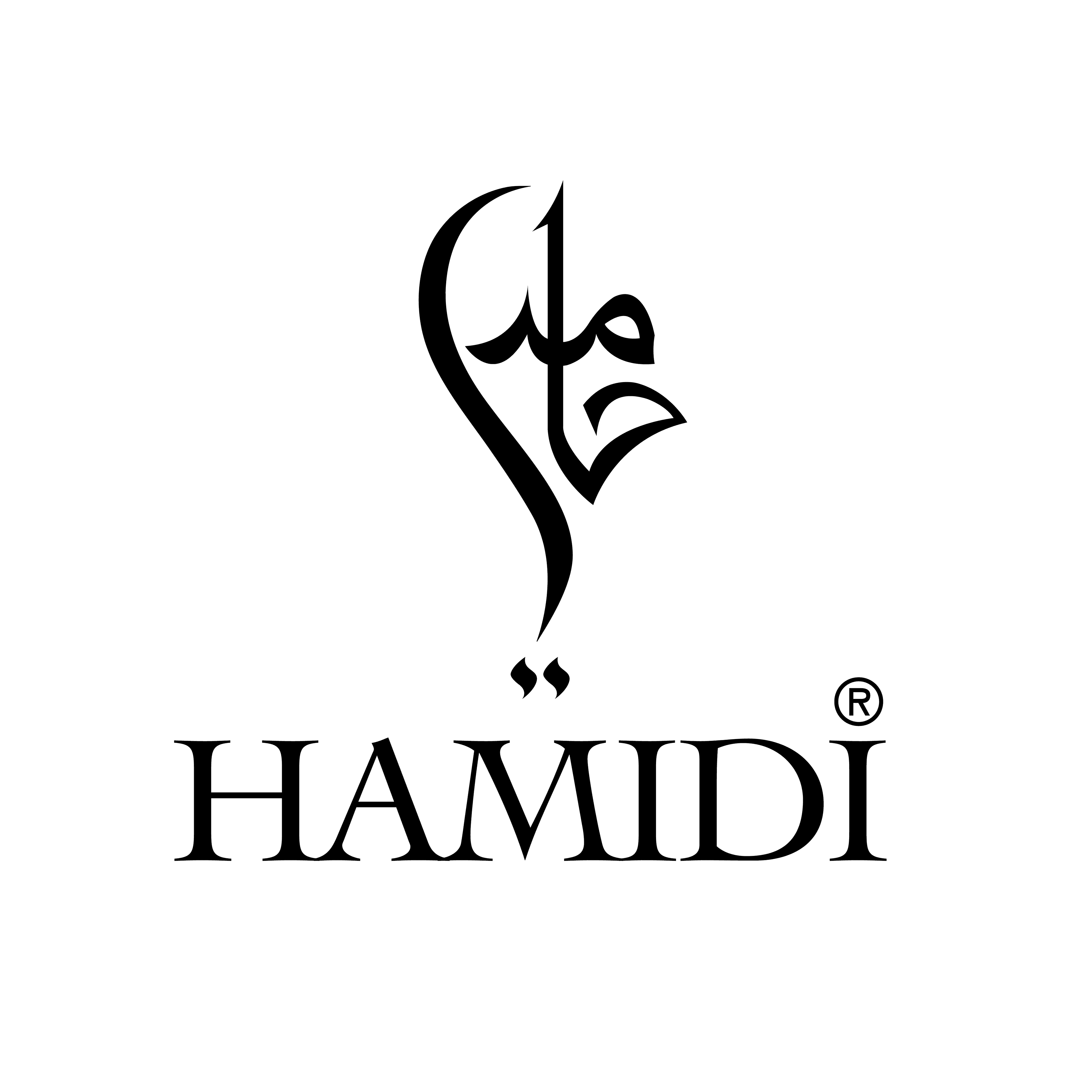 Hamidi