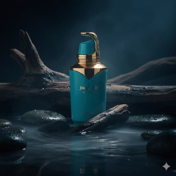 Pure Ombre by Risala