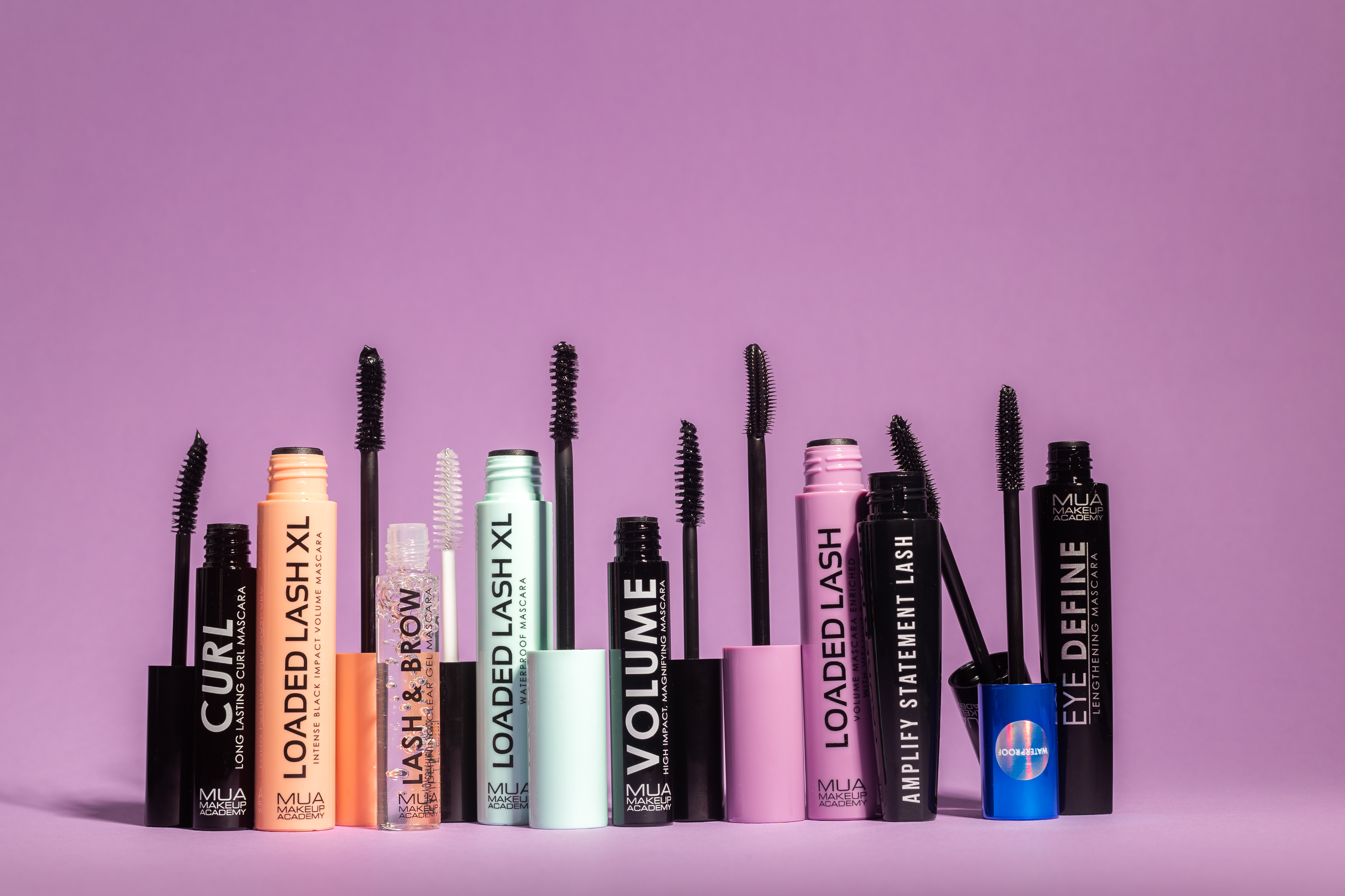 MUA Makeup Academy Producto 2