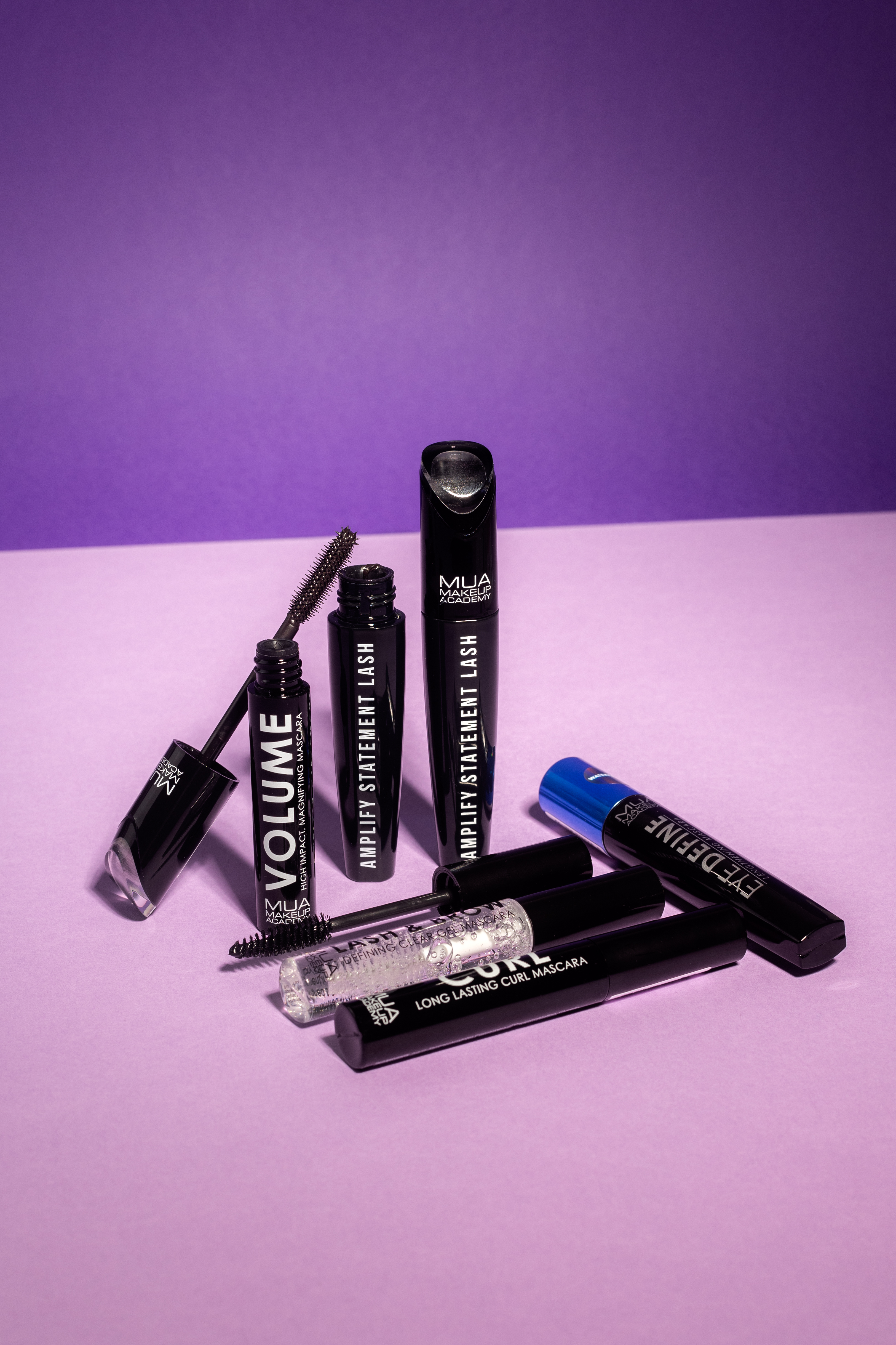 MUA Makeup Academy Producto 3