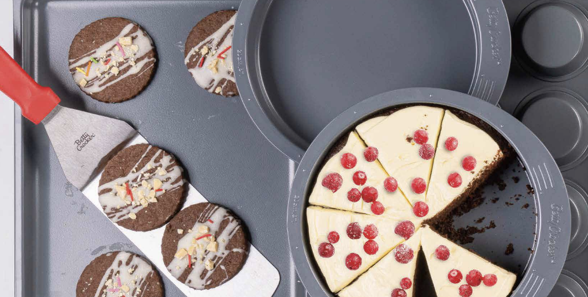 Betty Crocker Producto 1