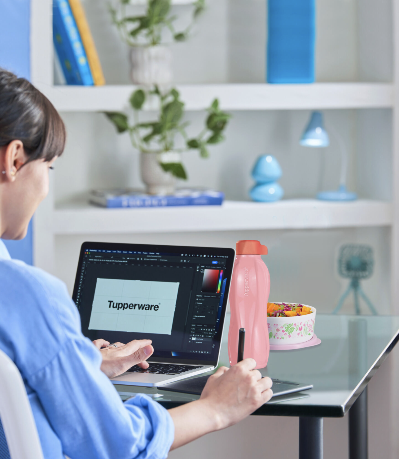 Tupperware Producto 4