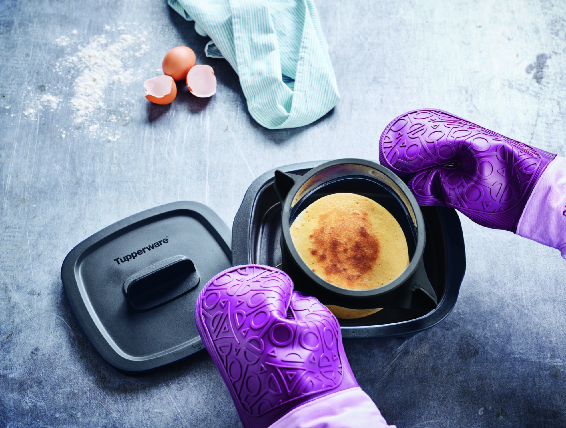 Tupperware Producto 6